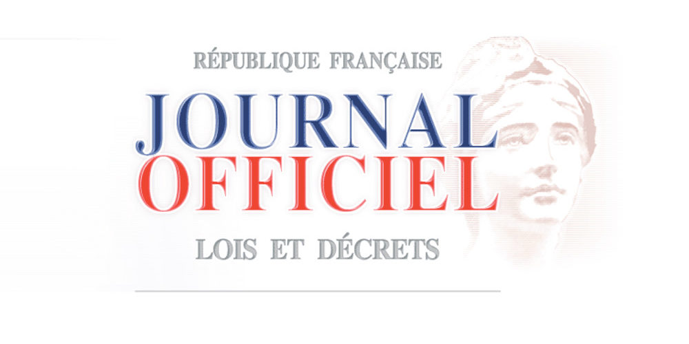 journal-officiel