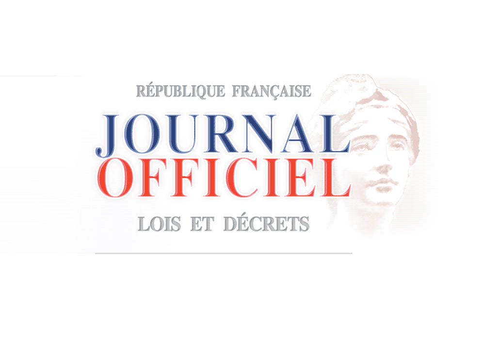 journal-officiel