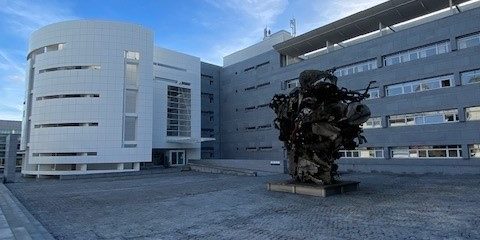 UNIVERSITE LUXEMBOURG