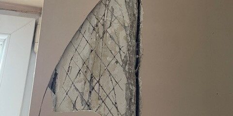 Rencontre de deux matériaux